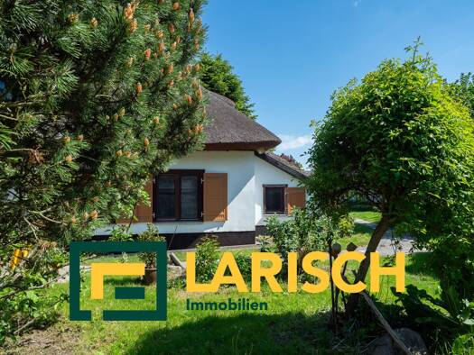 Einfamilienhaus zum Kauf 440.000 € 4 Zimmer 125 m² 2.010 m² Grundstück Zierow 23968