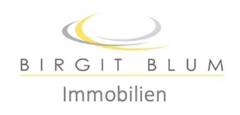 Birgit Blum Immobilien logo