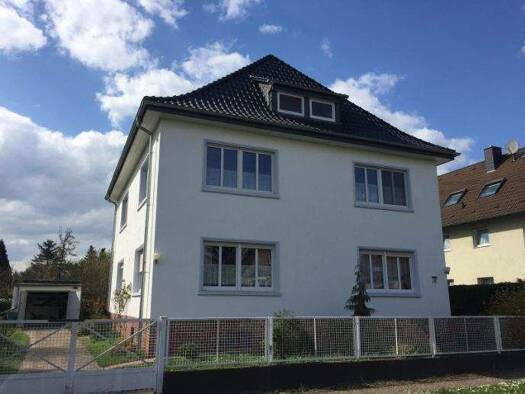 Wohnung zur Miete 1.080 € 4 Zimmer 135 m² Geschoss 1/2 frei ab sofort Saefkowstraße 18 Sudenburg Magdeburg 39116