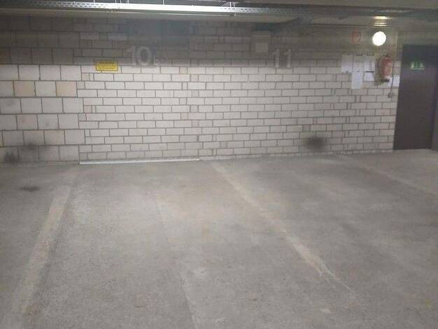 Außenstellplatz zur Miete provisionsfrei 100 € Dellbrücker Hauptstr. 58 Dellbrück Köln 51069