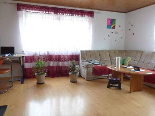 Wohnung zum Kauf 125.000 € 3 Zimmer 74,4 m² Wassertrüdingen 91717