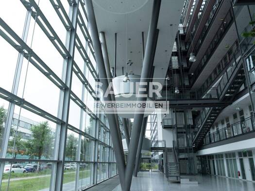 Bürofläche zur Miete provisionsfrei 14 € 10 Zimmer 280 m² Bürofläche teilbar ab 160 m² Adlershof Berlin 12489