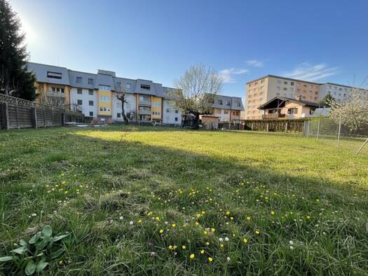 Grundstück zum Kauf 336.000 € 800 m² Grundstück Lind Villach 9500