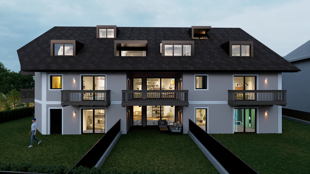 Wohnung zum Kauf 256.000 € 2 Zimmer 31 m² EG Olang 39030