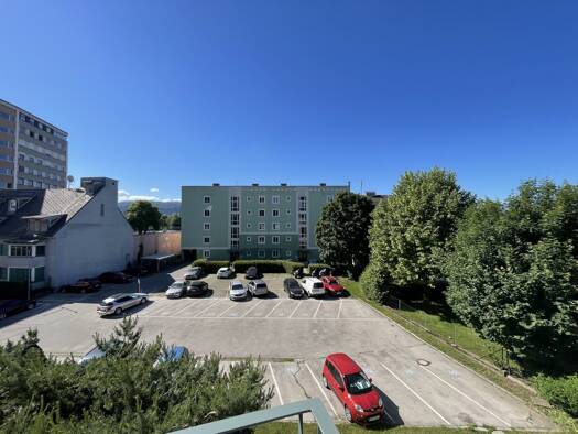 Wohnung zur Miete 710 € 2 Zimmer 60 m² 2. Geschoss frei ab sofort Innere Stadt Klagenfurt am Wörthersee 9020