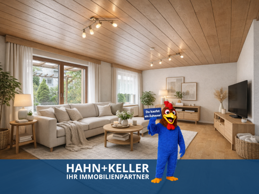 Einfamilienhaus zum Kauf 780.000 € 4 Zimmer 106 m² 274 m² Grundstück Krummenacker Esslingen am Neckar 73733