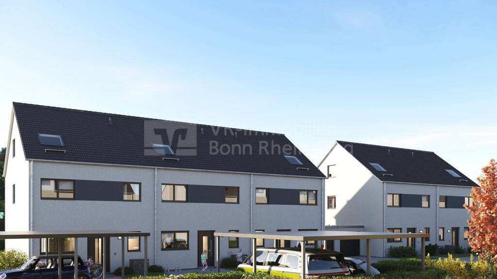 Haus 130 m² 635000 € zum Kauf Urfeld,Wesseling (50389)