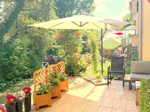 Wohnung zum Kauf 3 Zimmer 70,6 m² Geschoss EG/2 Oststadt Ulm 89075