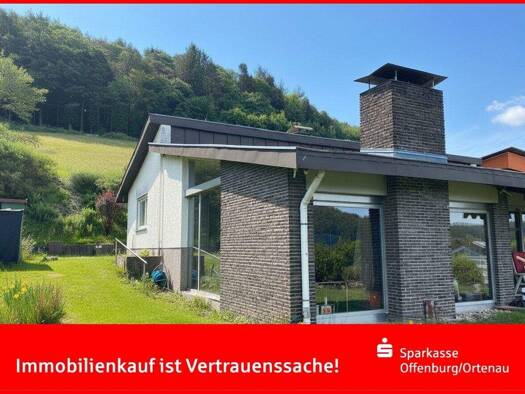 Einfamilienhaus zum Kauf 670.000 € 5 Zimmer 157 m² 1.041 m² Grundstück Seelbach 77960