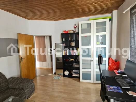 Wohnung zur Miete Tauschwohnung 670 € 3 Zimmer 58 m² Buntentor Bremen 28201