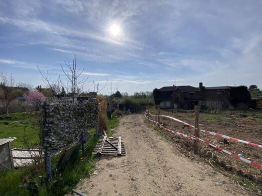 Gewerbegrundstück zum Kauf 75.000 € 7.940 m² Grundstück Altriesa Riesa 01589