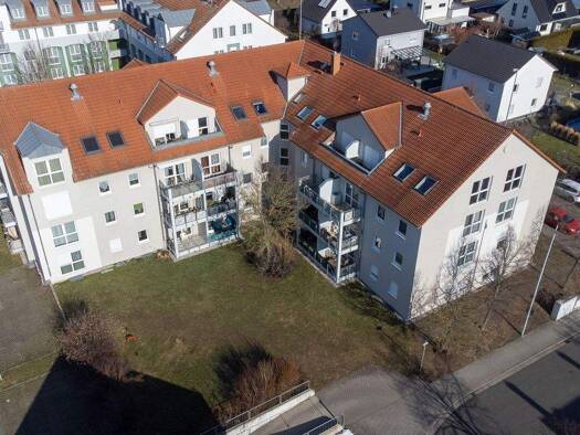 Wohnung zum Kauf 109.000 € 2 Zimmer 38 m² Wiederitzsch Leipzig 04158