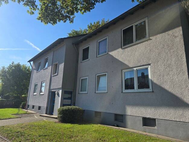 Wohnung zur Miete 576 € 3 Zimmer 64,9 m² frei ab 19.12.2026 Brockenscheidter Straße 38 Waltrop 45731