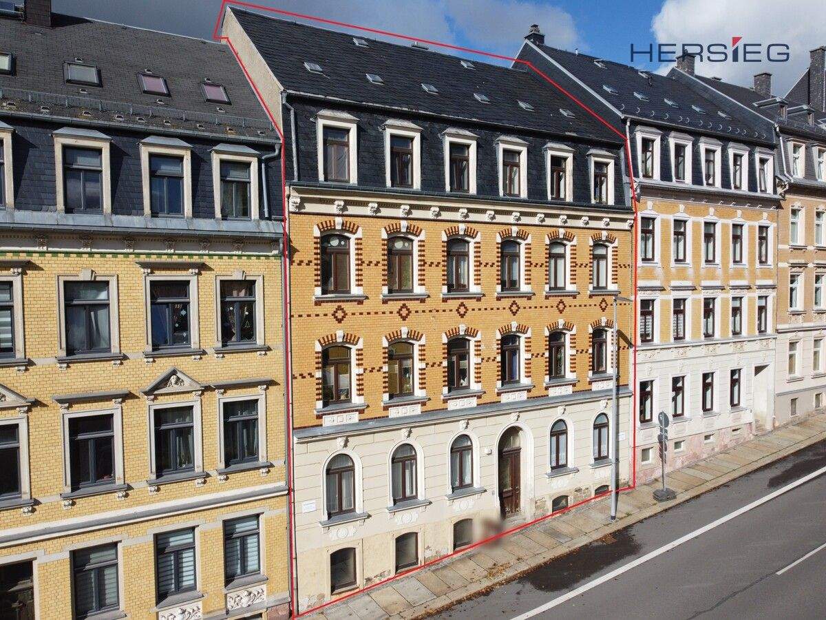 Mehrfamilienhaus zum Kauf - Ansicht 2