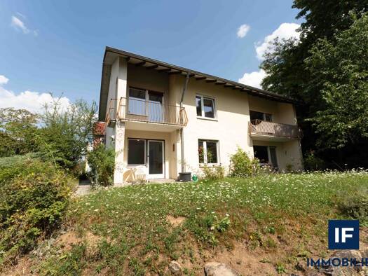 Haus zum Kauf 309.000 € 163,4 m² 612 m² Grundstück frei ab sofort Kolpingstraße 12 Bad Kissingen 97688