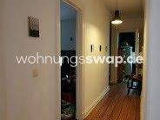Studio zur Miete Tauschwohnung 1.100 € 4 Zimmer 104 m² 4. Geschoss Altona-Altstadt Hamburg 20359