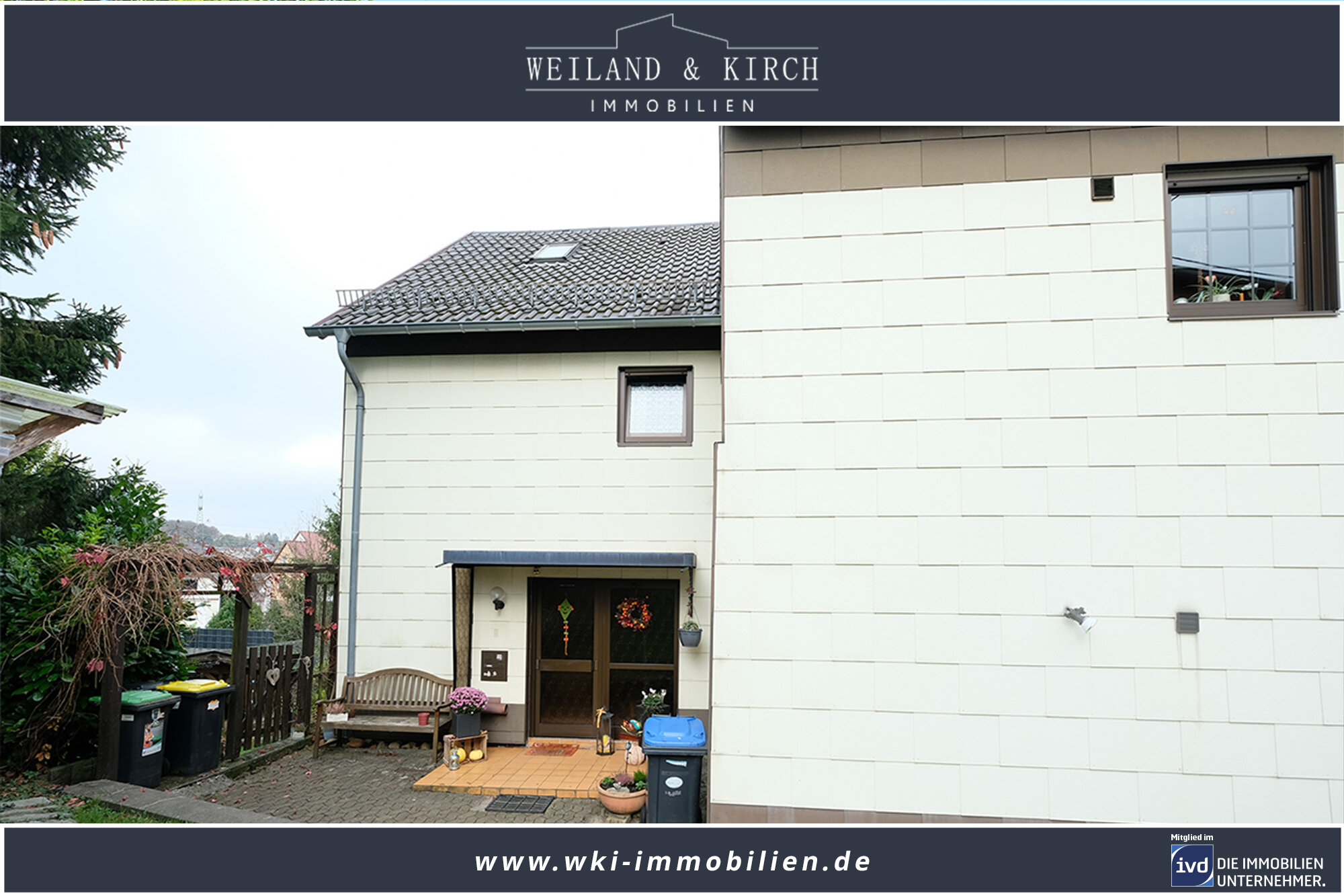 Mehrfamilienhaus zum Kauf 299.000 € 8 Zimmer 220 m²<br/>Wohnfläche 1.200 m²<br/>Grundstück Quierschied Quierschied 66287