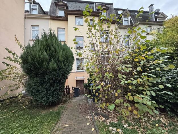 Mehrfamilienhaus zum Kauf 499.000 € 12 Zimmer 378 m² 371 m² Grundstück Barmen Oberbarmen 42277