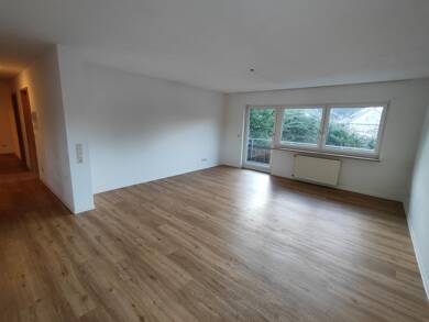 Wohnung zur Miete 710 € 4 Zimmer 97,5 m² 1. Geschoss Hauptstraße 38 Eisenbach 79871
