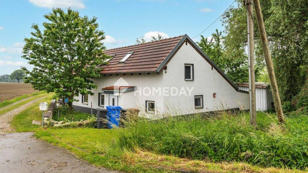 Einfamilienhaus zum Kauf 175.000 € 5 Zimmer 109 m² 220 m² Grundstück Eholfing Ruhstorf a.d.Rott 94099