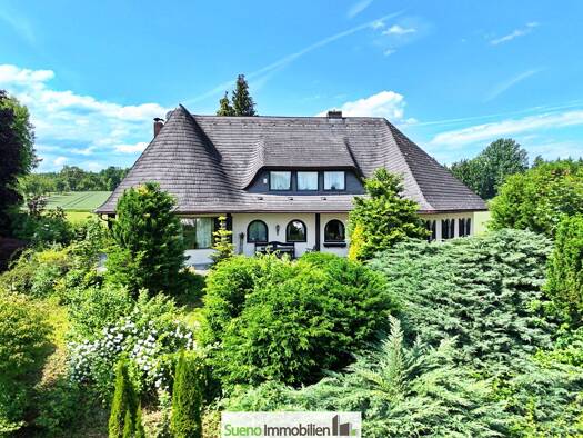 Haus zum Kauf 999.000 € 239,7 m² 2.998 m² Grundstück Grabenhof Wels 4600