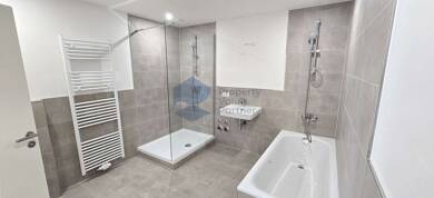 Wohnung zur Miete 891 € 3 Zimmer 89,1 m² EG Barsinghausen - Süd Barsinghausen 30890