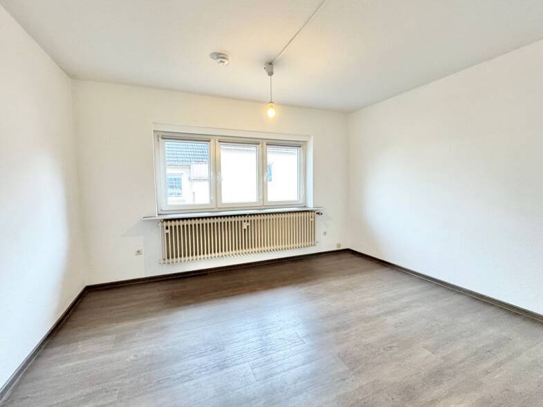 Wohnung zur Miete 595 € 2,5 Zimmer 66,2 m² 1. Geschoss Wieseck Gießen 35396
