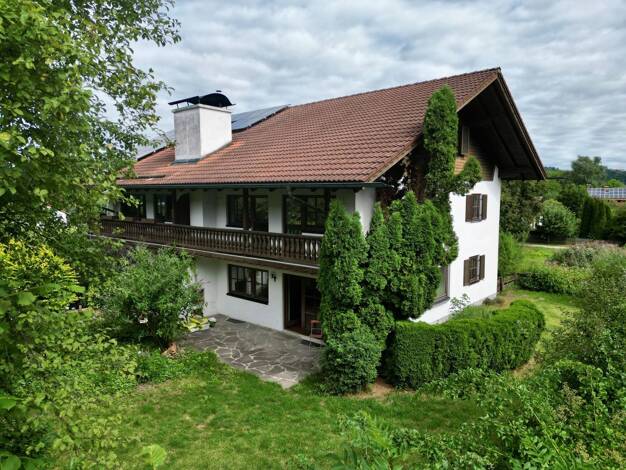 Doppelhaushälfte zum Kauf 779.000 € 5 Zimmer 185 m² 452 m² Grundstück Vagen Feldkirchen-Westerham 83620