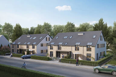 Wohnung zum Kauf 319.000 € 2 Zimmer 55,6 m² EG Wolbeck Münster 48167