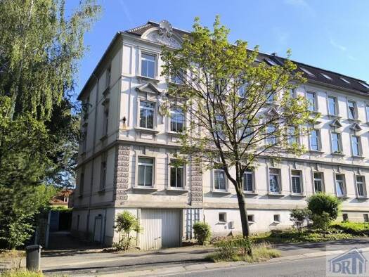 Mehrfamilienhaus zum Kauf als Kapitalanlage geeignet 255.000 € 493,7 m² 520 m² Grundstück Zittau Zittau 02763