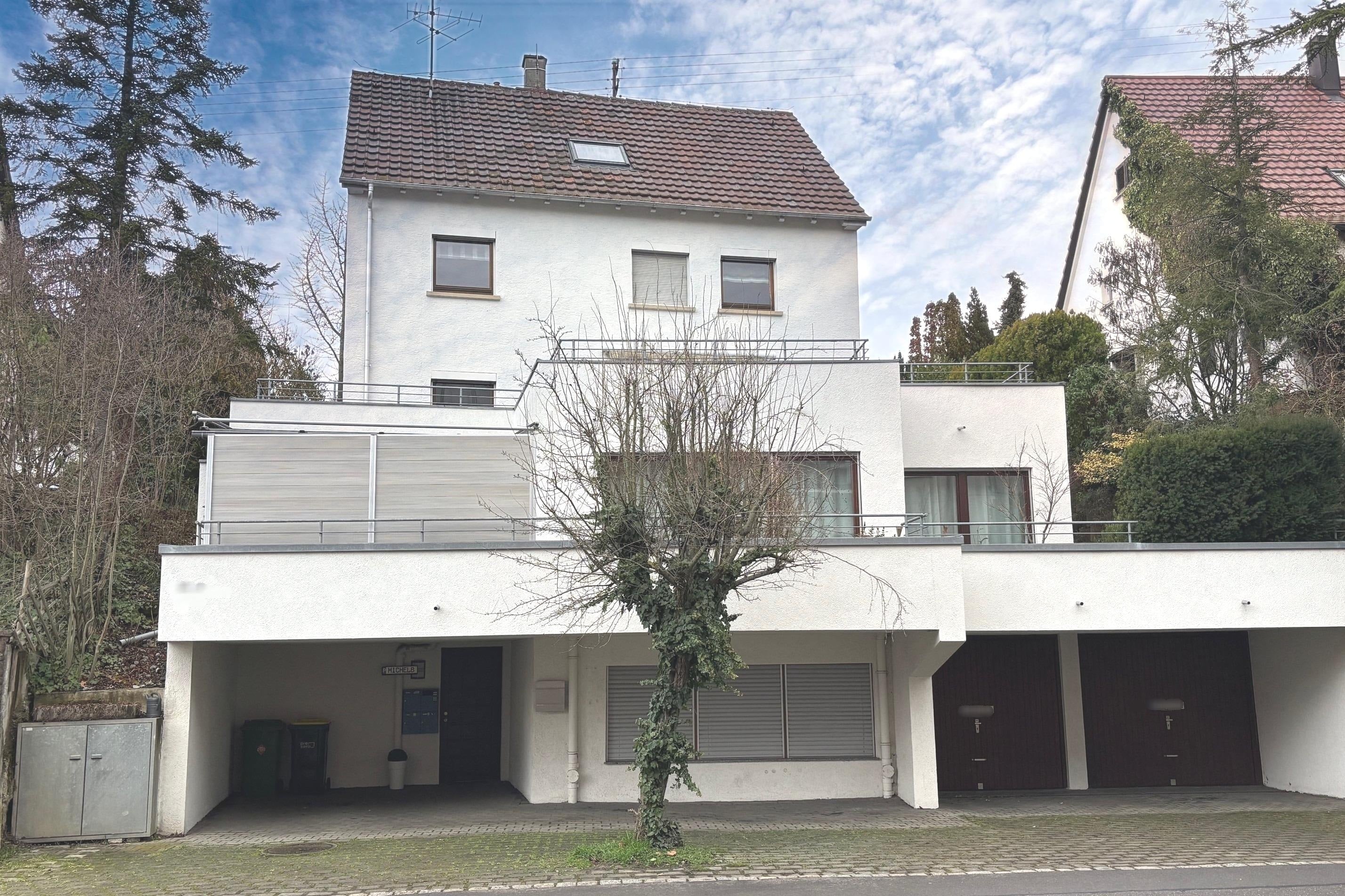 Wohnung zum Kauf 298.000 € 3 Zimmer 83,6 m²<br/>Wohnfläche 2.<br/>Geschoss ab sofort<br/>Verfügbarkeit Ditzingen Ditzingen 71254