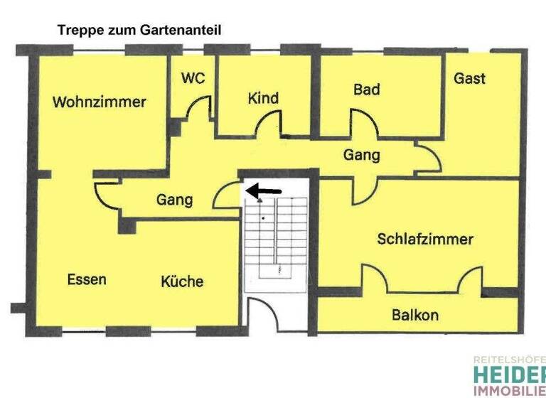 Wohnung zur Miete 1.200 € 4 Zimmer 130 m² EG Wolframs-Eschenbach 91639
