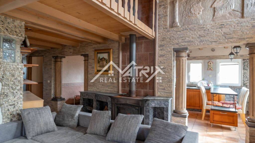 Wohnung zum Kauf 249.000 € 4 Zimmer 120 m² 1. Geschoss Porec Luka