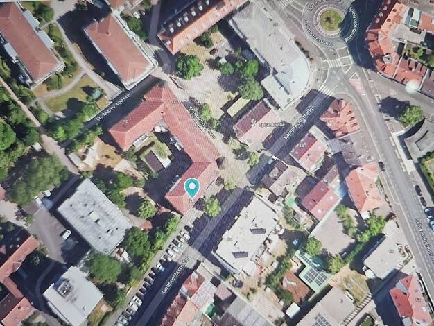 Wohnung zum Kauf 299.000 € 3 Zimmer 67,8 m² EG Innenstadt Aschaffenburg 63739