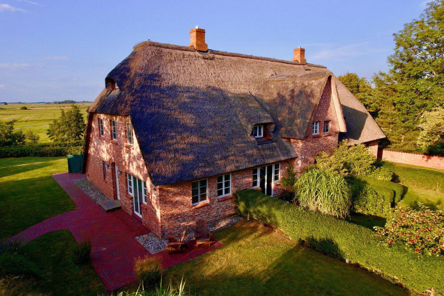 Reihenmittelhaus zum Kauf - Ansicht 6