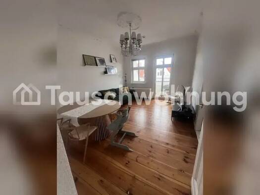 Wohnung zur Miete Tauschwohnung 990 € 3 Zimmer 84 m² 4. Geschoss Mariendorf Berlin 12161