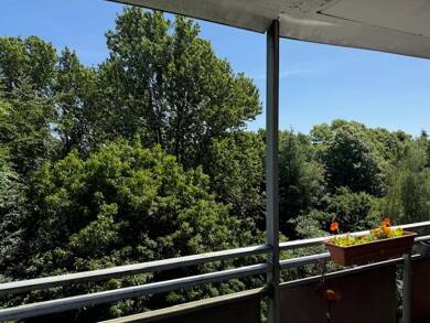 Wohnung zum Kauf 209.000 € 2 Zimmer 58 m² Dachgeschoss, 8 Geschosse frei ab 01.09.2025 Dockenhudener Chaussee 3 Halstenbek 25469