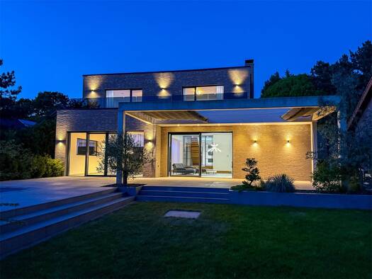 Villa zum Kauf 1.849.000 € 6 Zimmer 356 m² 1.497 m² Grundstück Wassenberg 41849