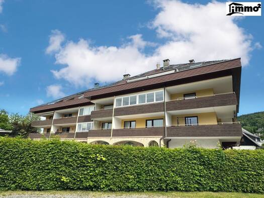 Wohnung zum Kauf 365.000 € 3 Zimmer 108 m² 3. Geschoss Wörthersee-Süduferstraße 119 Maria Wörth 9081