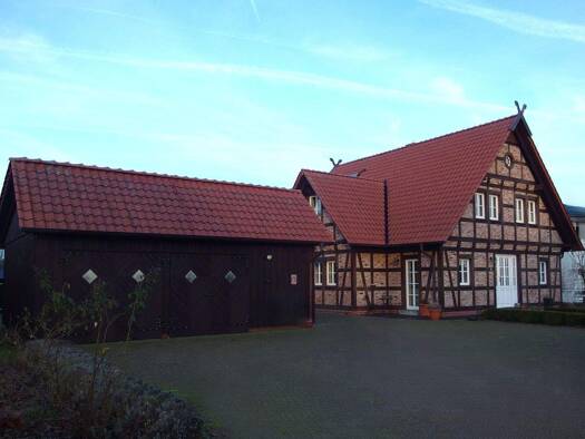 Einfamilienhaus zum Kauf 648.000 € 5 Zimmer 158 m² 1.530 m² Grundstück Warlow 19288