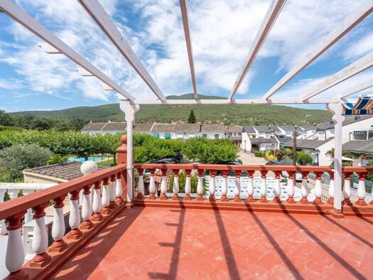 Haus zum Kauf 249.990 € 136 m² Grundstück El Tiemblo 05270