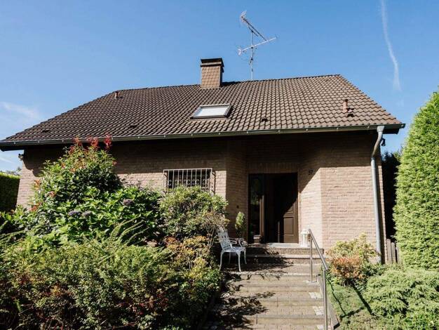 Einfamilienhaus zum Kauf 649.000 € 3 Zimmer 140 m² 507 m² Grundstück Kettwig Essen 45219