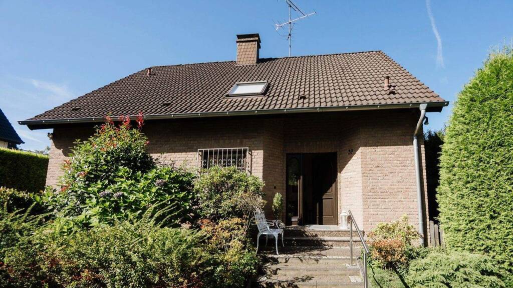 Einfamilienhaus zum Kauf 649.000 € 3 Zimmer 140 m² 507 m² Grundstück Kettwig Essen 45219