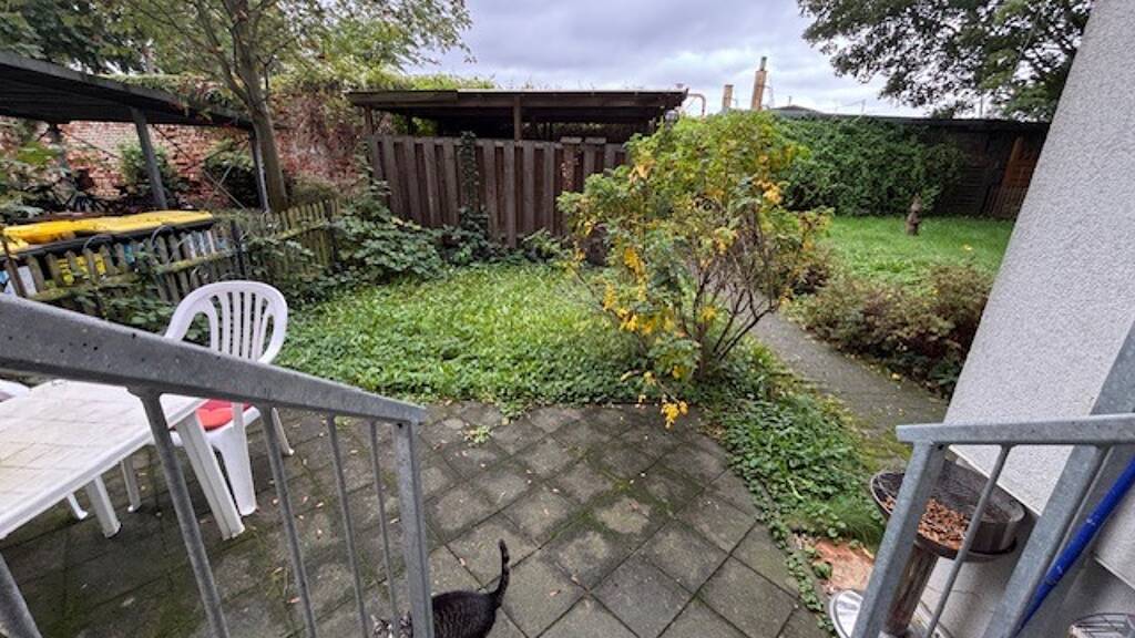 Wohnung zum Kauf 139.000 € 2 Zimmer 60 m² Karl-Ferlemann-Straße 54 Altlindenau Leipzig 04177