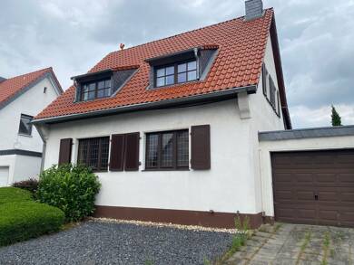 Haus zur Miete 2.000 € 6,5 Zimmer 110 m² 600 m² Grundstück Keldenich Wesseling 50389
