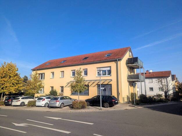 Wohnung zum Kauf 505.000 € 6 Zimmer 128 m² frei ab 01.06.2026 Hallstadt 96103