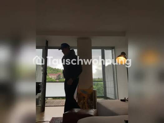 Wohnung zur Miete Tauschwohnung 850 € 1 Zimmer 35 m² Süd Süd 70199
