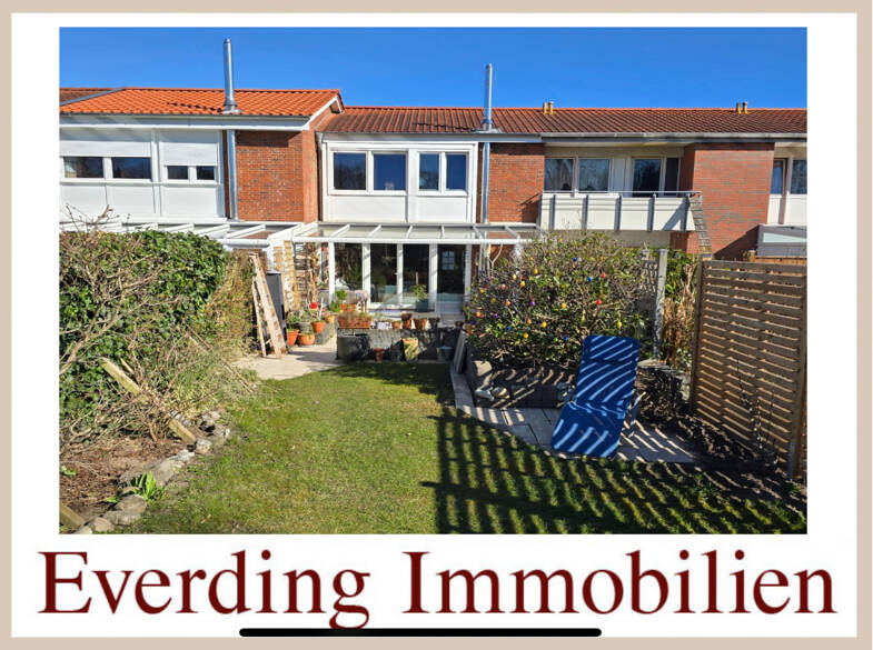 Reihenmittelhaus zum Kauf 365.000 € 4 Zimmer 87 m² 249 m² Grundstück Henstedt-Ulzburg 24558