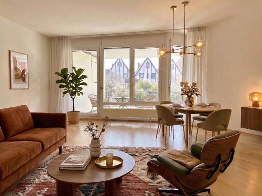 Wohnung zum Kauf provisionsfrei 347.000 € 3 Zimmer 89,1 m² 1. Geschoss Mitte Sindelfingen 71063