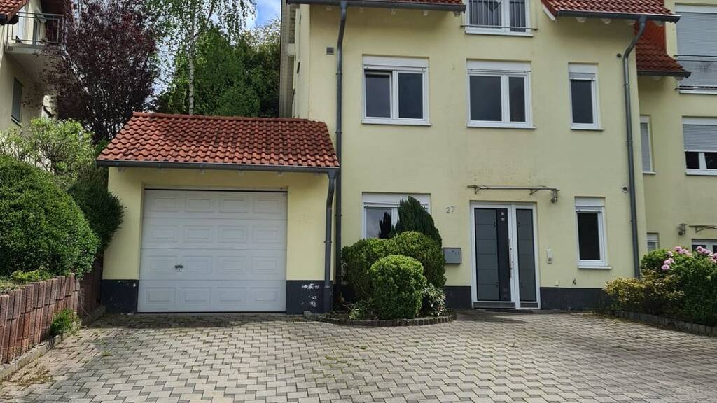 Doppelhaushälfte zum Kauf 429.000 € 6 Zimmer 208 m² 324 m² Grundstück frei ab sofort Schrollbach Niedermohr 66879